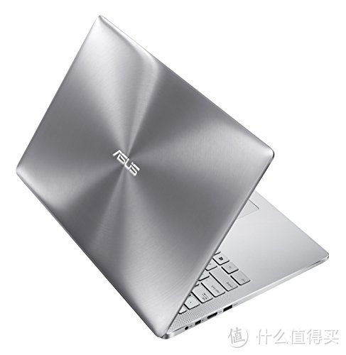 美亚海淘 ASUS 华硕 ZENBOOK UX501VW 高配版 笔记本电脑