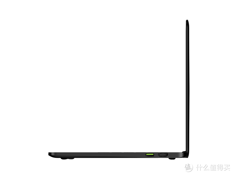 支持外置显卡扩展坞：RaZER 雷蛇 Blade Stealth 超极本正式开卖