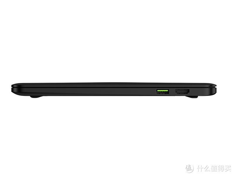 支持外置显卡扩展坞：RaZER 雷蛇 Blade Stealth 超极本正式开卖