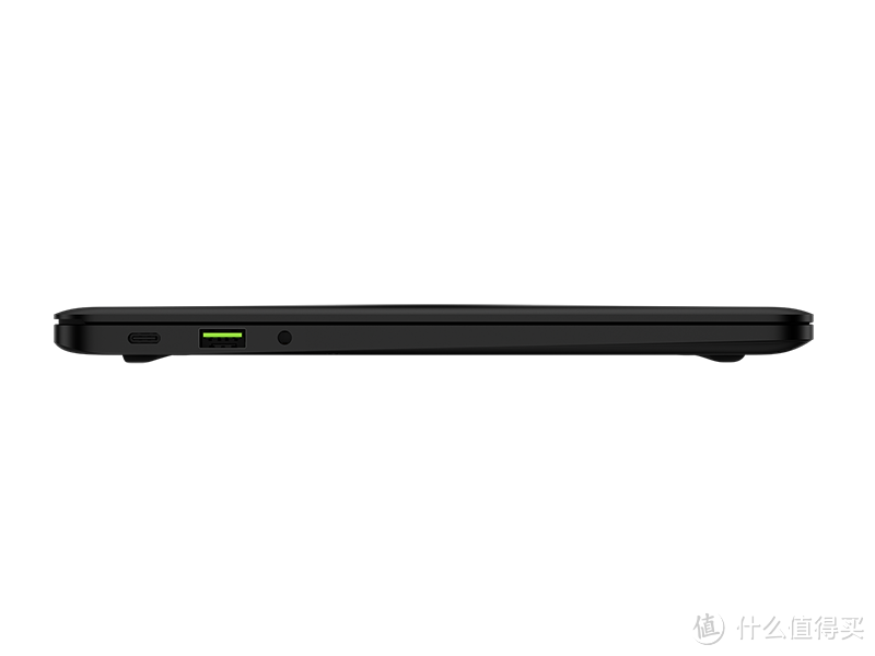 不玩游戏玩设计：RaZER 雷蛇 发布 Blade Stealth 超极本