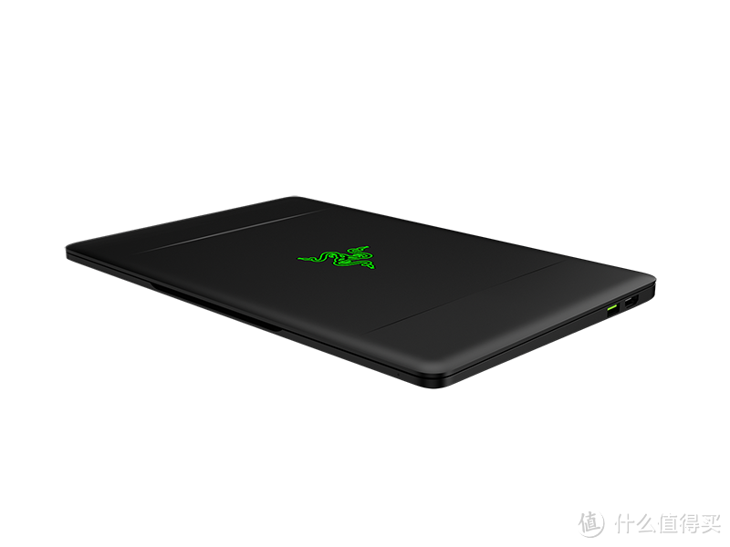 不玩游戏玩设计：RaZER 雷蛇 发布 Blade Stealth 超极本