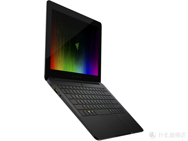 不玩游戏玩设计：RaZER 雷蛇 发布 Blade Stealth 超极本