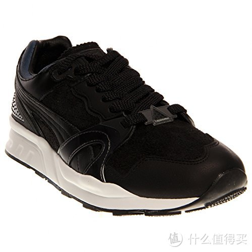 迟来的黑五晒单——Puma 彪马 MMQ XT2 BLACK 跑鞋