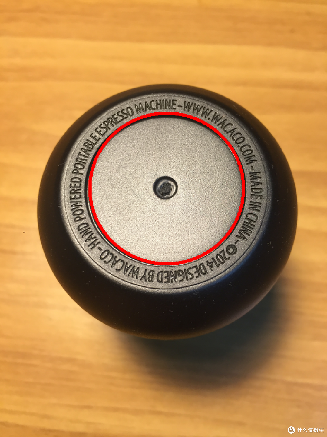随时随地的ESPRESSO，WACACO MINIPRESSO手压便携咖啡机