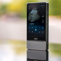 飞傲 X7 HIFI 播放器外观展示(界面|设计|机身|按键)