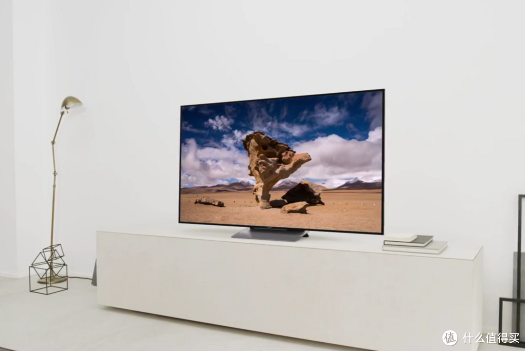 全线搭载hdr技术 Sony 索尼更新bravia电视新品 电视 什么值得买
