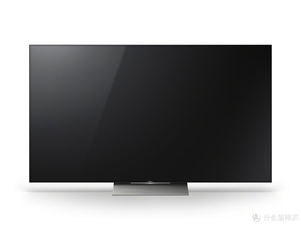 全线搭载hdr技术 Sony 索尼更新bravia电视新品 电视 什么值得买