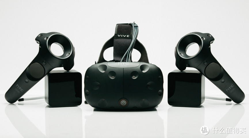 愈加完善：HTC 宏达电 发布 Vive Pre VR 开发者套装