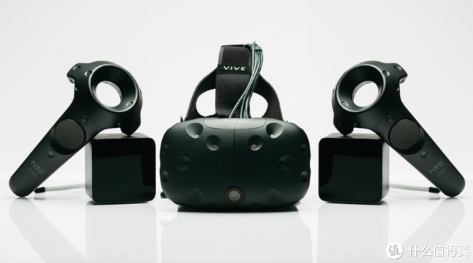 紧跟Oculus Rift:HTC Vive Pre VR套装将于2月29日开放预订
