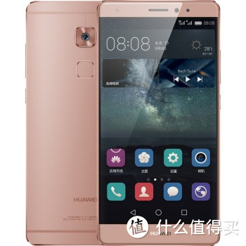 HUAWEI 华为 MATE S 电信定制机开箱