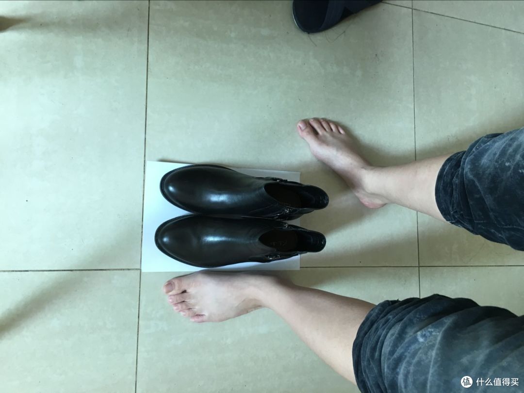 超速英亚直邮——Clarks Mint Jam GTX 女士短靴