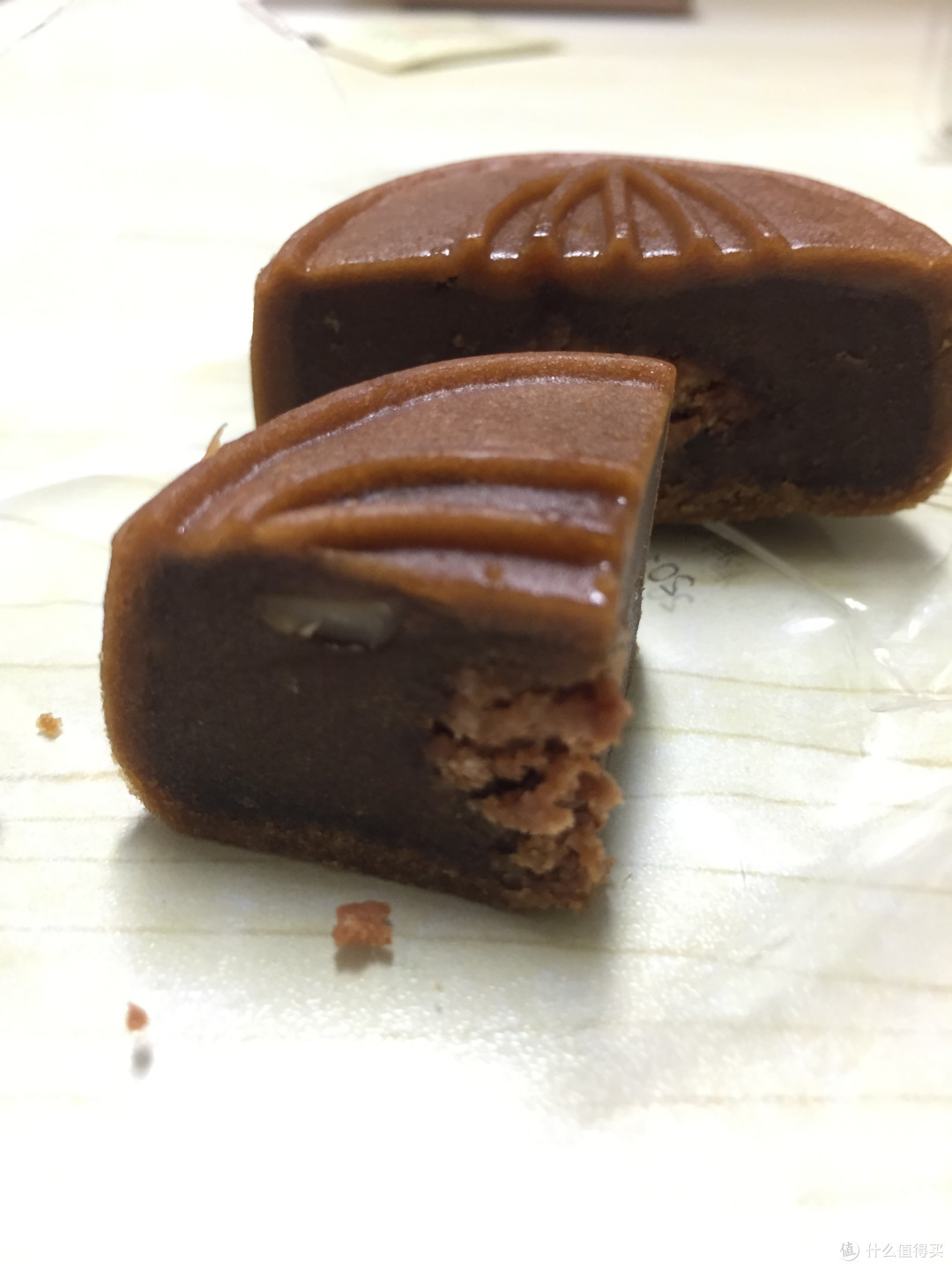 costa月饼礼盒晒单 | costa咖啡月饼_costa月饼口味怎么样_什么值得买