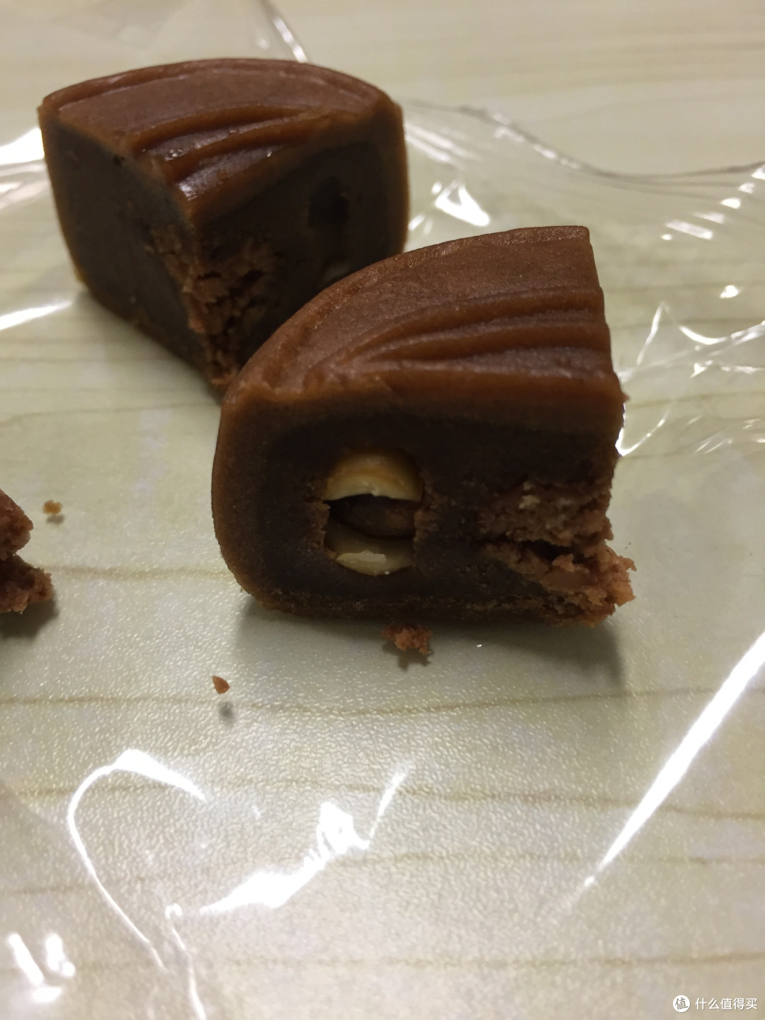 costa月饼礼盒晒单 | costa咖啡月饼_costa月饼口味怎么样_什么值得买