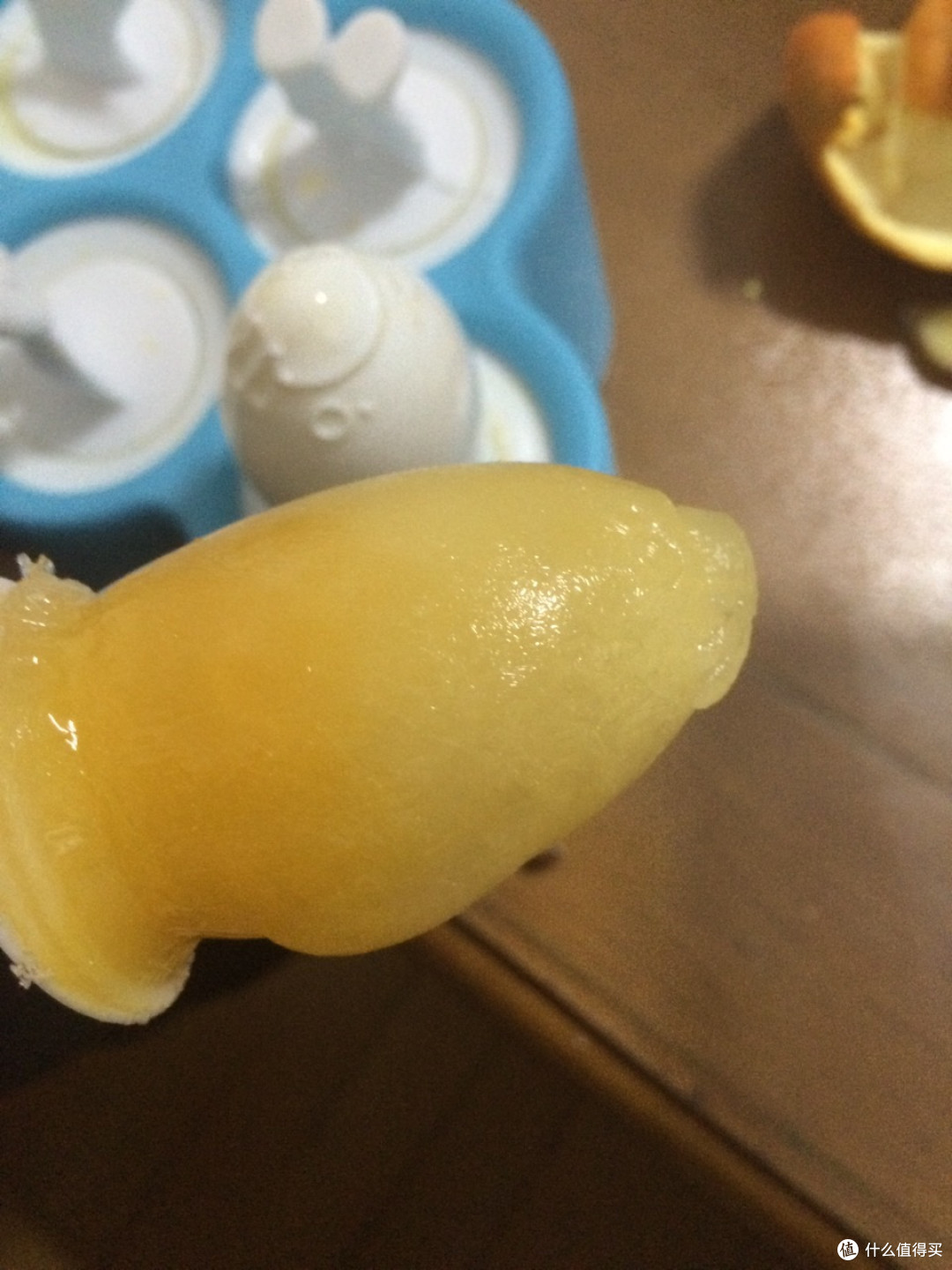 ZOKU 极地系列 ZK125 冰棒模具套装