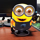 Varta Minions Night Light Bob 小黄人夜灯 晒单