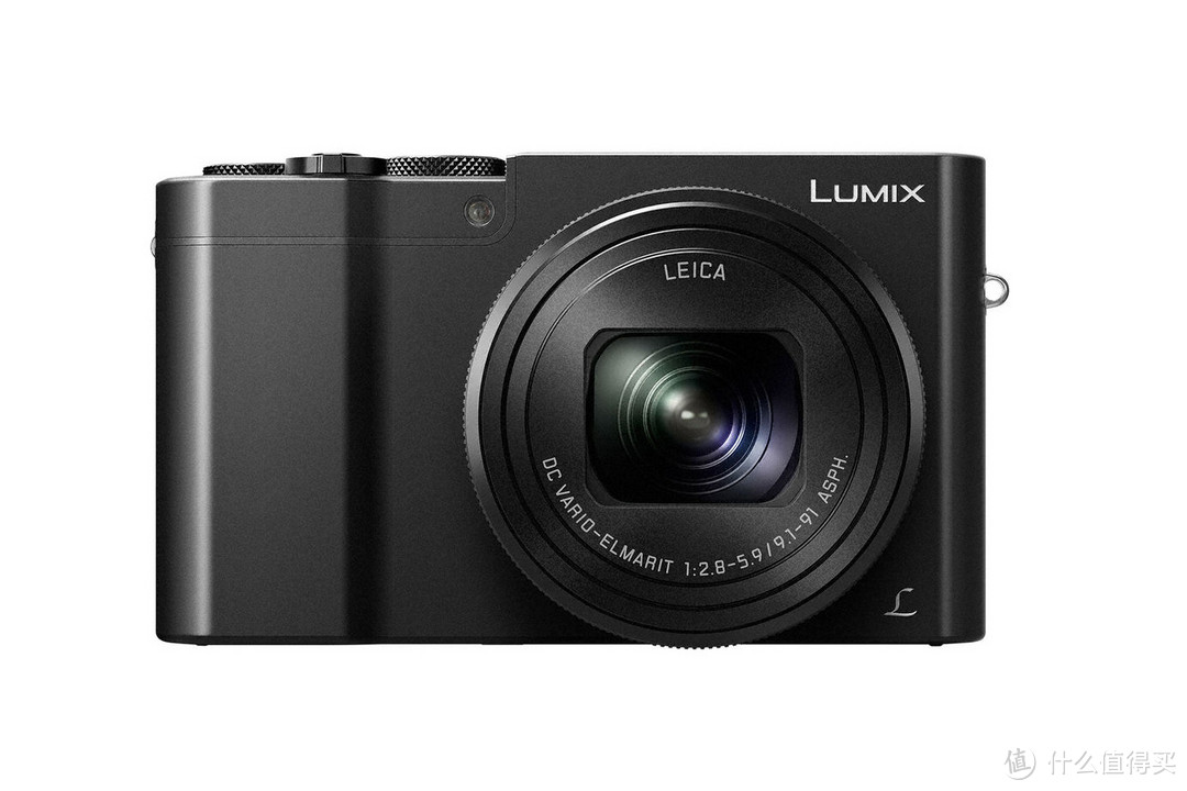 便携大底长焦：Panasonic 松下 国内发布 Lumix DMC-ZS110 相机