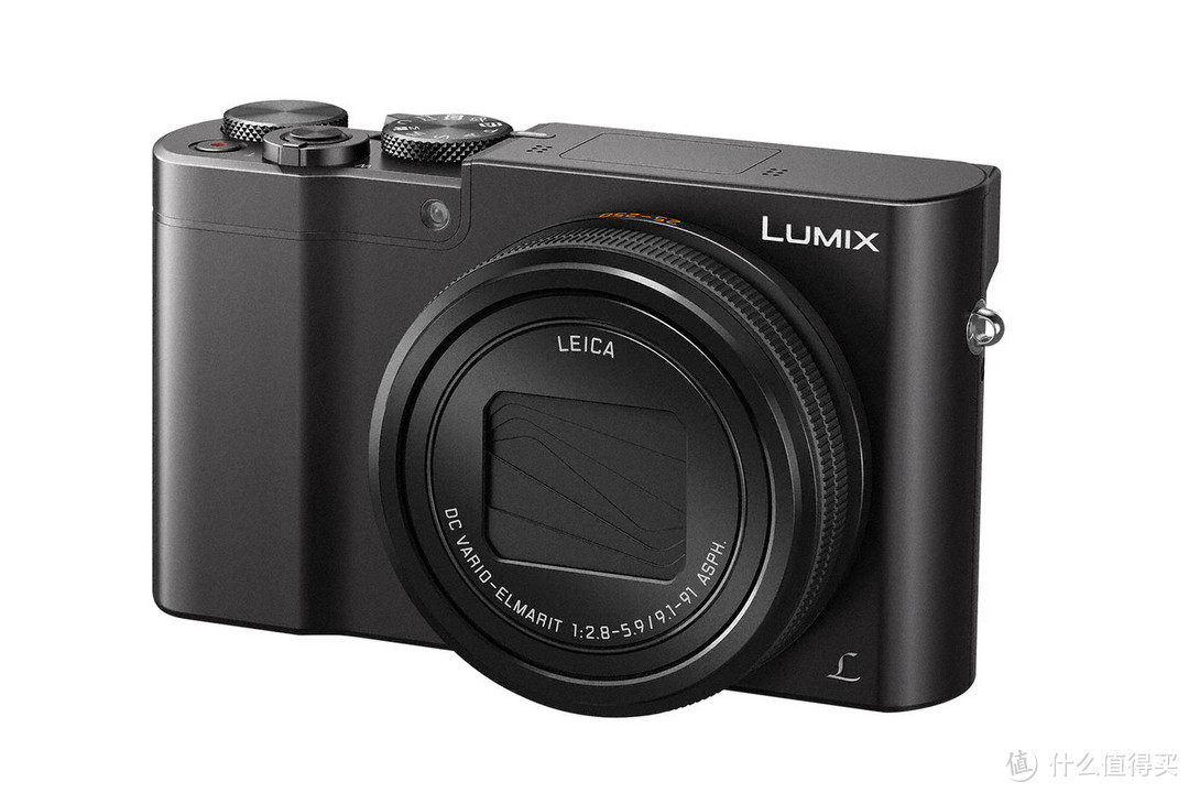 便携大底长焦：Panasonic 松下 国内发布 Lumix DMC-ZS110 相机