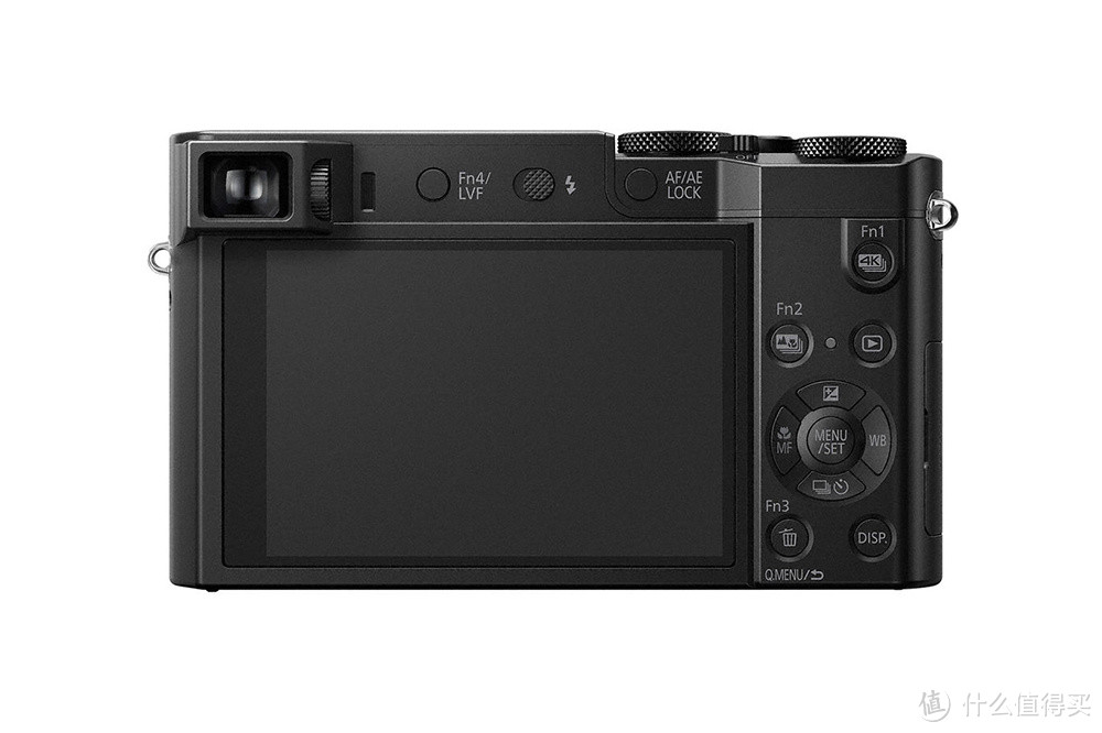 便携大底长焦：Panasonic 松下 国内发布 Lumix DMC-ZS110 相机