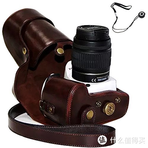 日行宾得K50双头套机(DAL18-55mm.55-300mm)附带配件