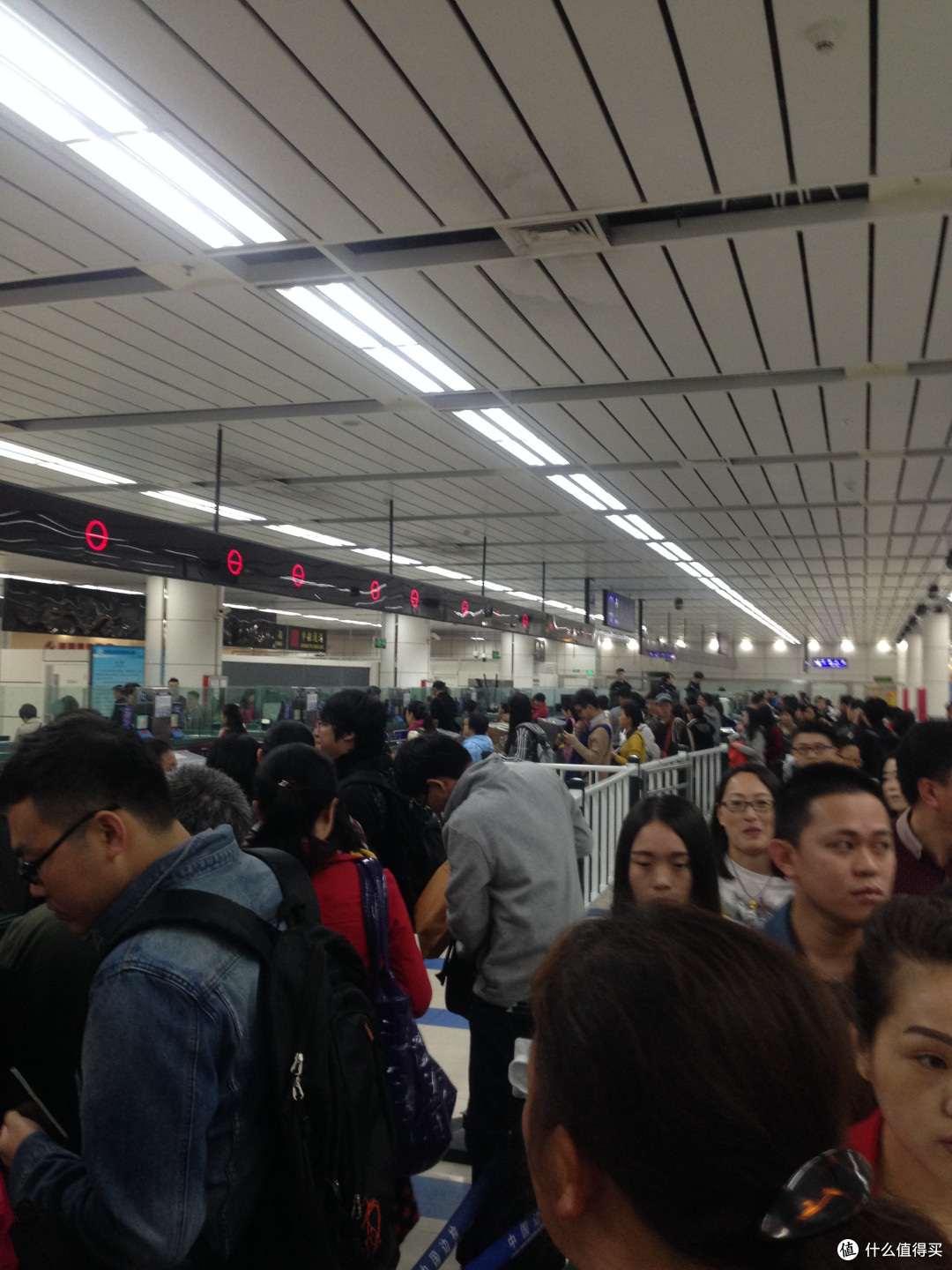 香港一日游:入手 13.3 Macbook Pro 、浪琴男表、天梭女表等