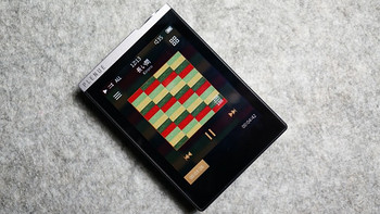 COWON PD PLENUE D 无损音乐播放器使用总结(系统|操作|续航|音频)