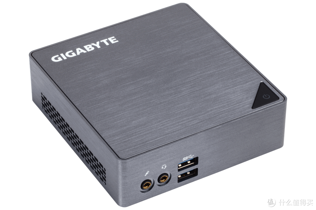 全线升级Skylake：GIGABYTE 技嘉 发布 新款 BRIX / BRIX s Mini-PC