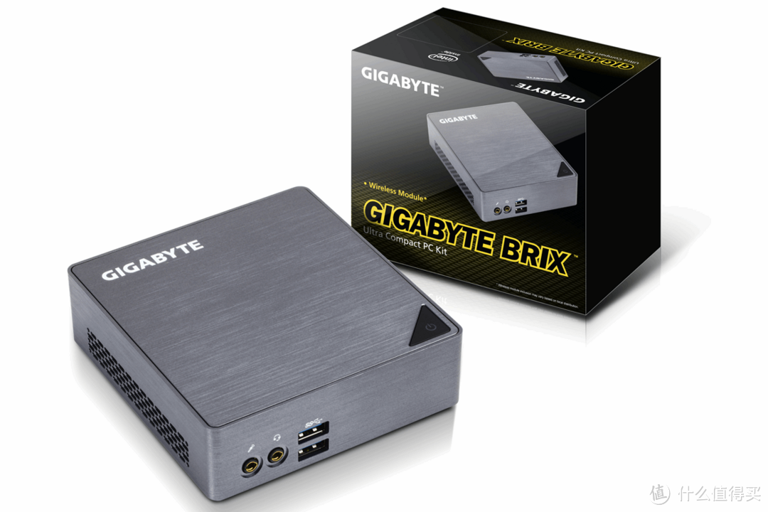 全线升级Skylake：GIGABYTE 技嘉 发布 新款 BRIX / BRIX s Mini-PC