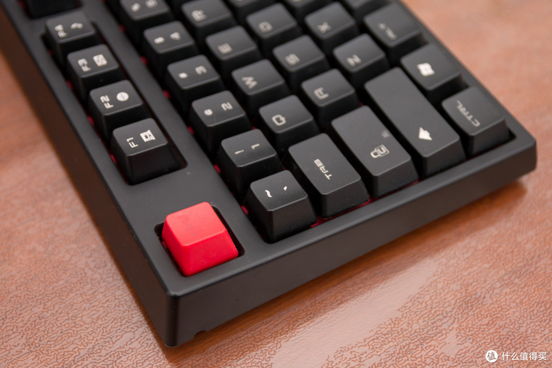 国产键盘曾经的骄傲:KEYCOOL 凯酷 第一代108 机械键盘(清洗+拆解)