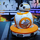 愿原力与你同在--Sphero BB-8 智能机器人评测