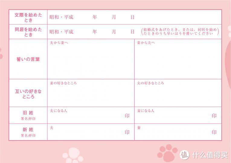 论动漫周边的强大性：日本婚姻届制作所 推出 《美少女战士》主题结婚证书