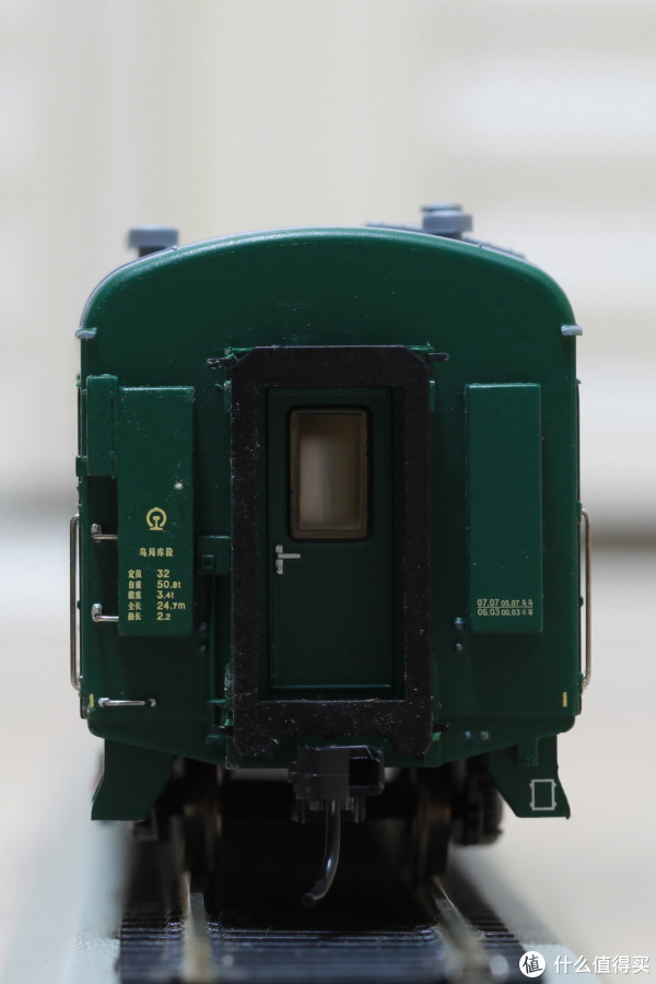 再见那一抹绿色百万城nd5ii型内燃机车25型双层硬座车厢22型软卧客