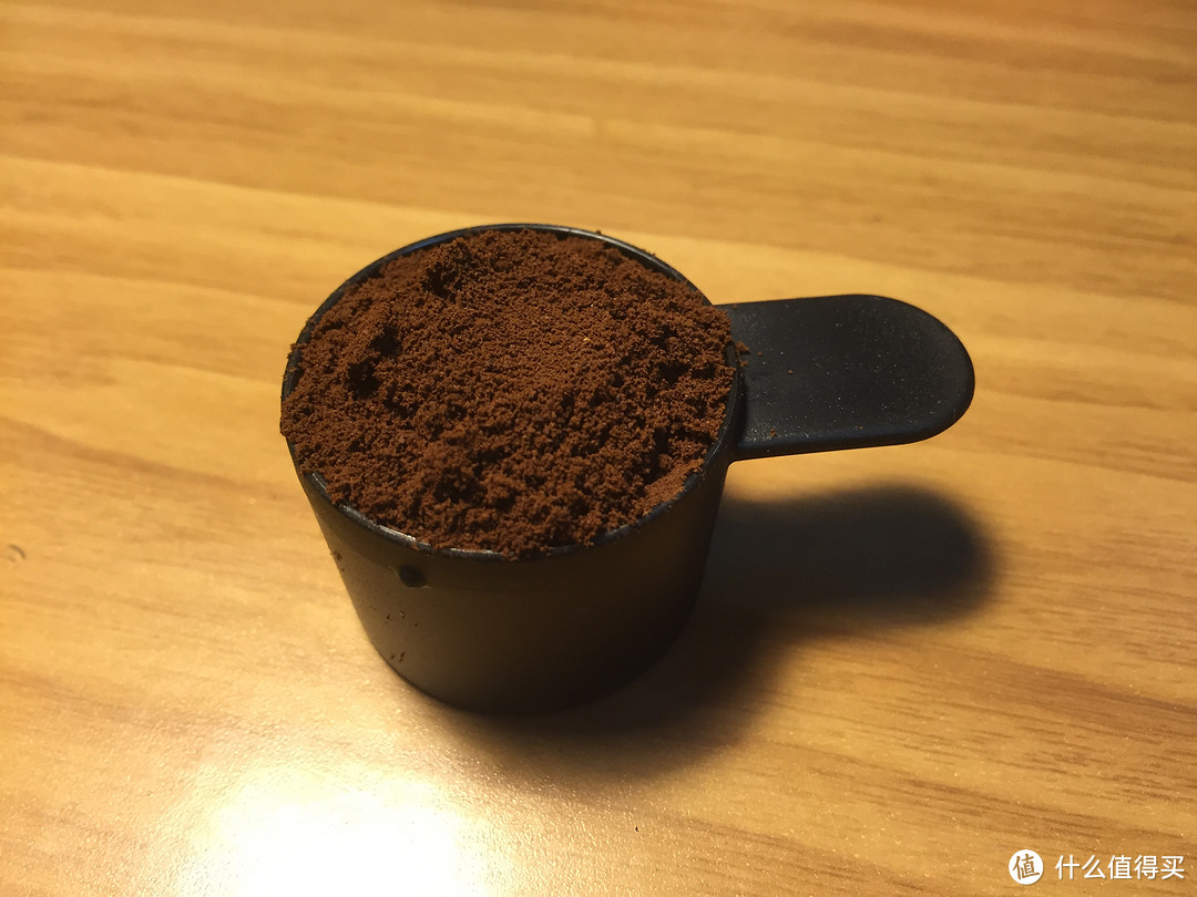 随时随地的ESPRESSO，WACACO MINIPRESSO手压便携咖啡机