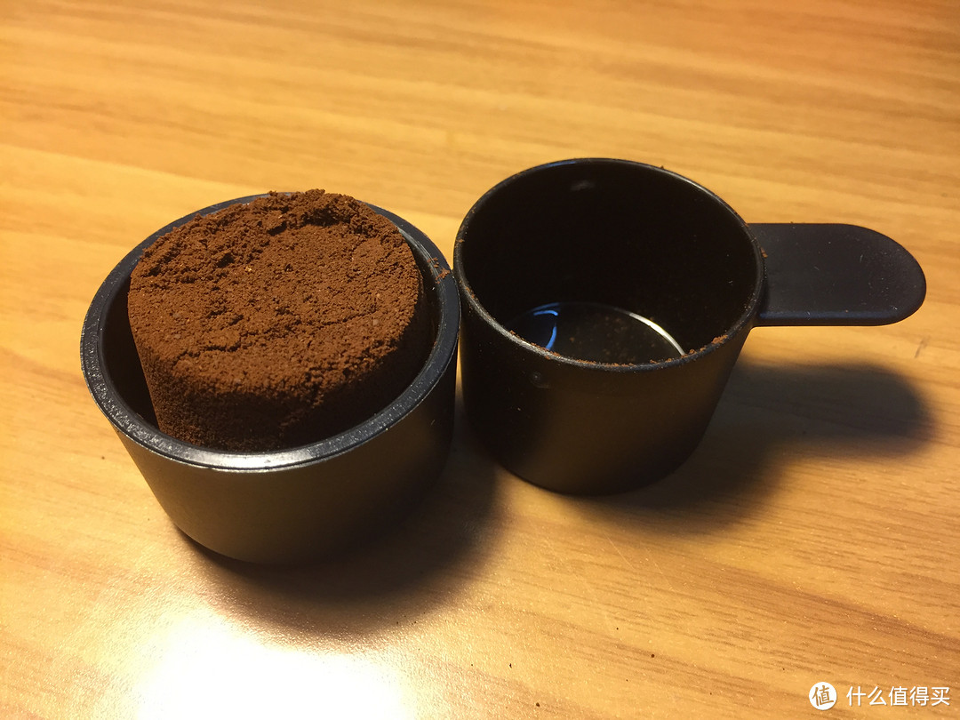 随时随地的ESPRESSO，WACACO MINIPRESSO手压便携咖啡机