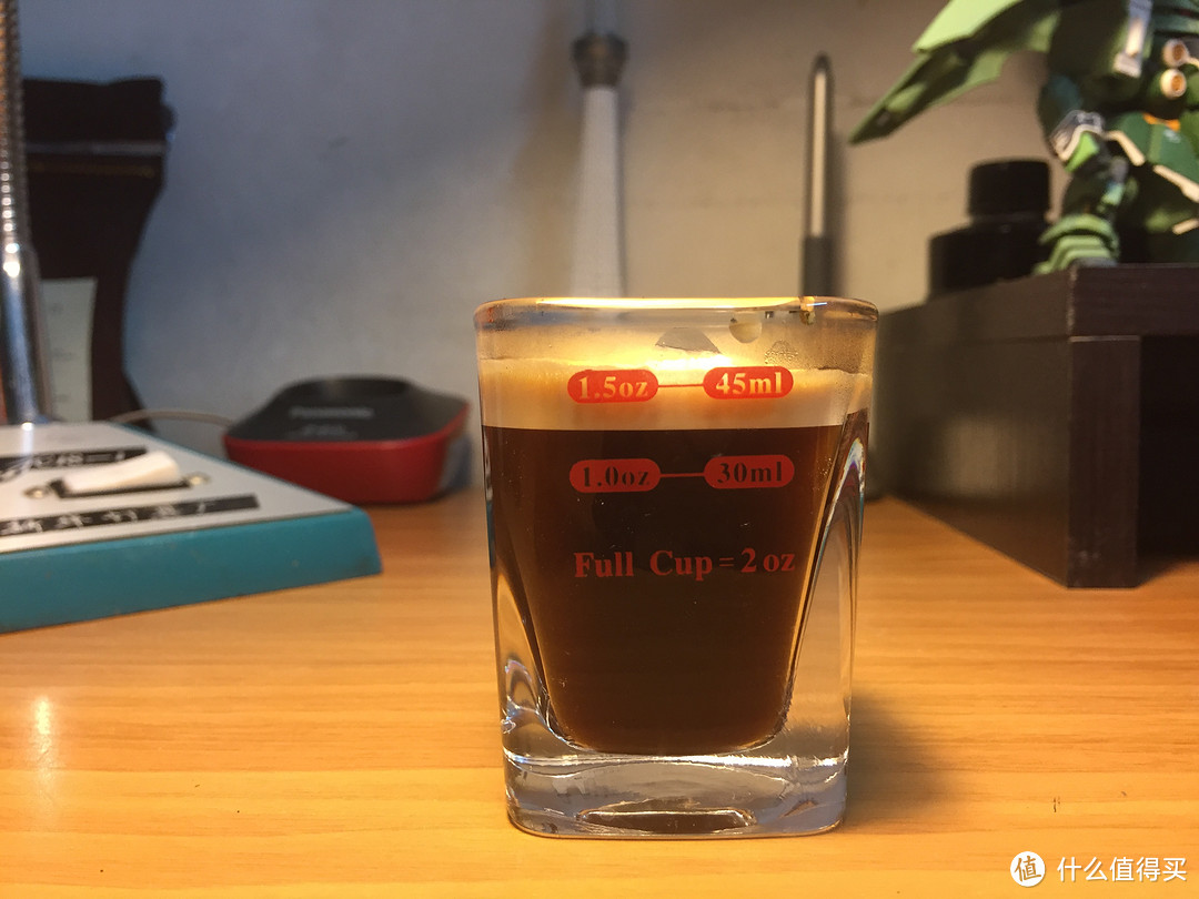 随时随地的ESPRESSO，WACACO MINIPRESSO手压便携咖啡机