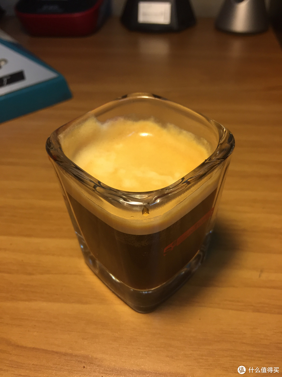 随时随地的ESPRESSO，WACACO MINIPRESSO手压便携咖啡机