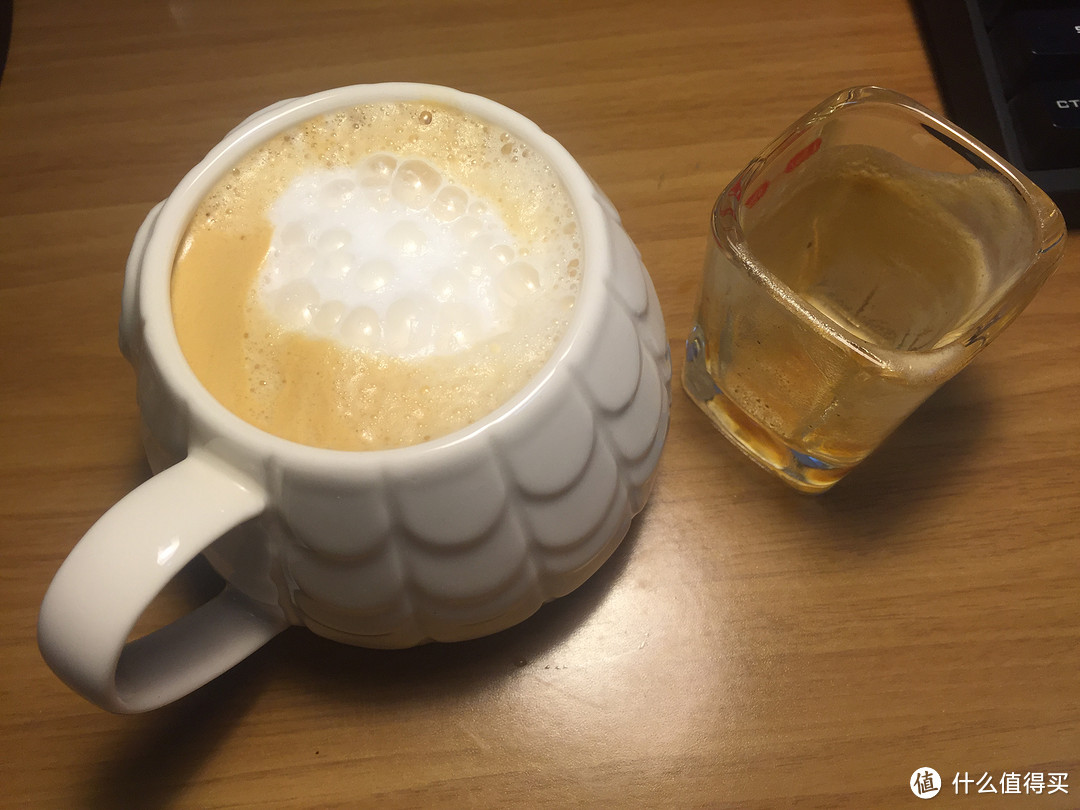 随时随地的ESPRESSO，WACACO MINIPRESSO手压便携咖啡机