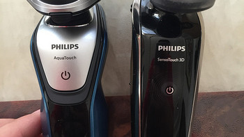 英亚入手PHILIPS 飞利浦 Series 5000系列 S5420 电动剃须刀