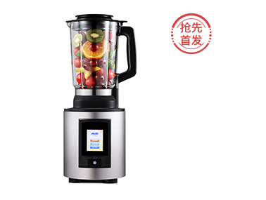 众测君每日一发：奥克斯Smart系列破壁机和小狗D-9006卧式吸尘器【附SMZDM定制手账抽奖通道】