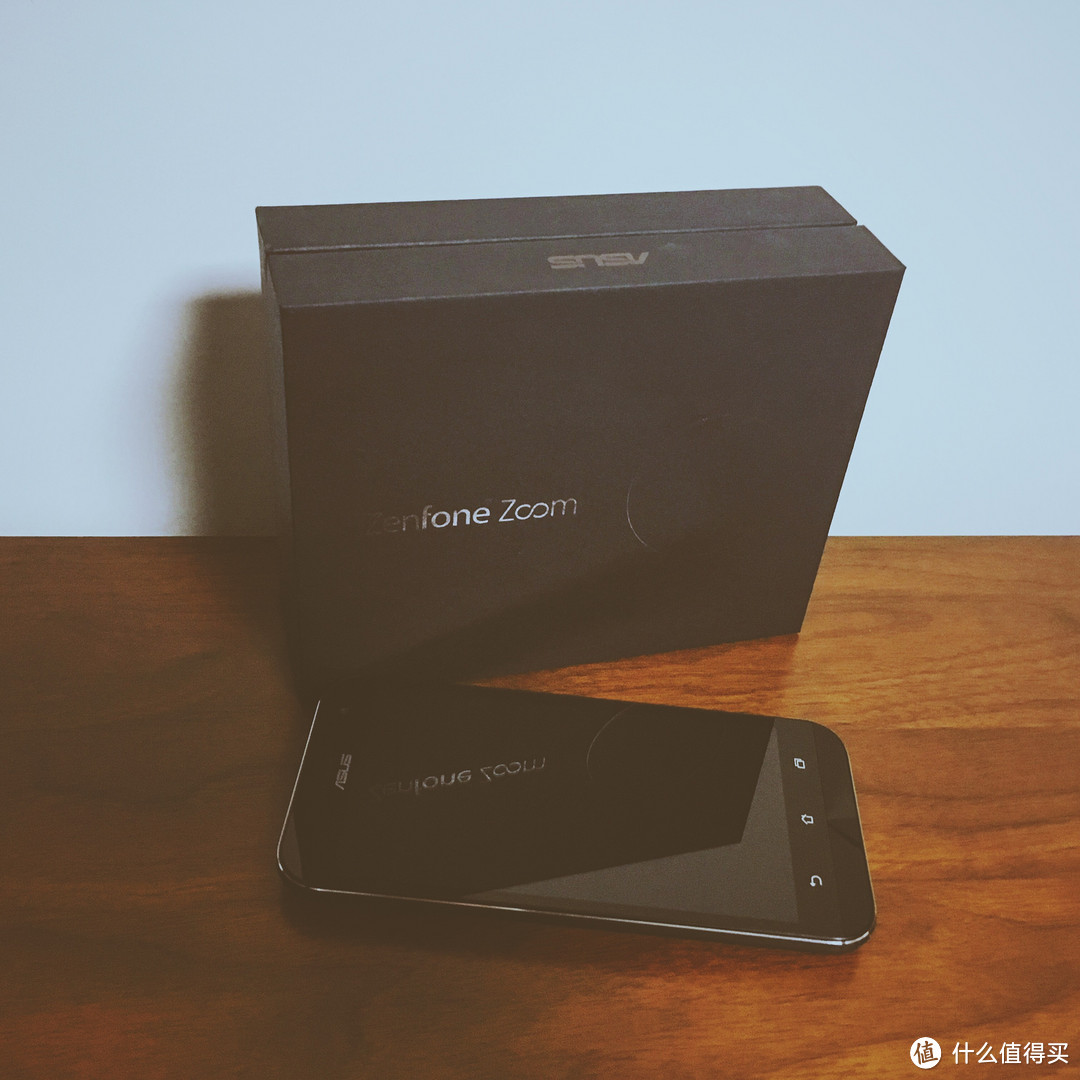 华硕Zenfone Zoom手机大型综合测评