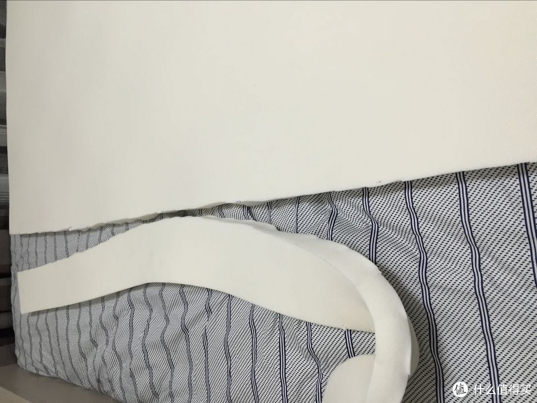 小米杂货铺之8H乳胶床垫  晒单