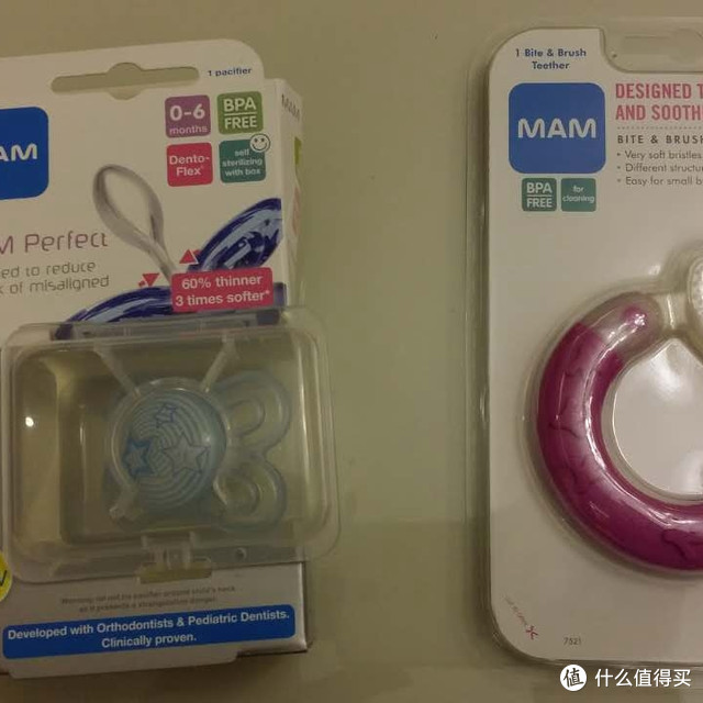 我的2015：为宝宝囤货中，晒单Baby Registry赠品