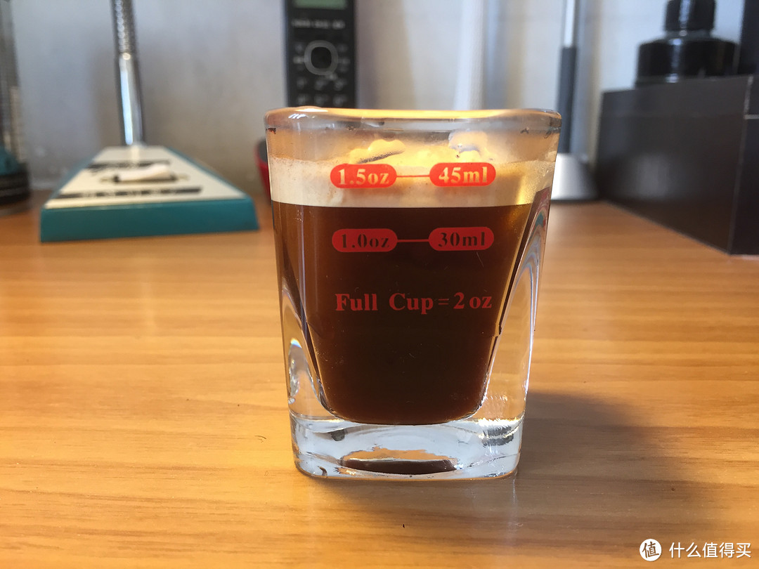 随时随地的ESPRESSO，WACACO MINIPRESSO手压便携咖啡机