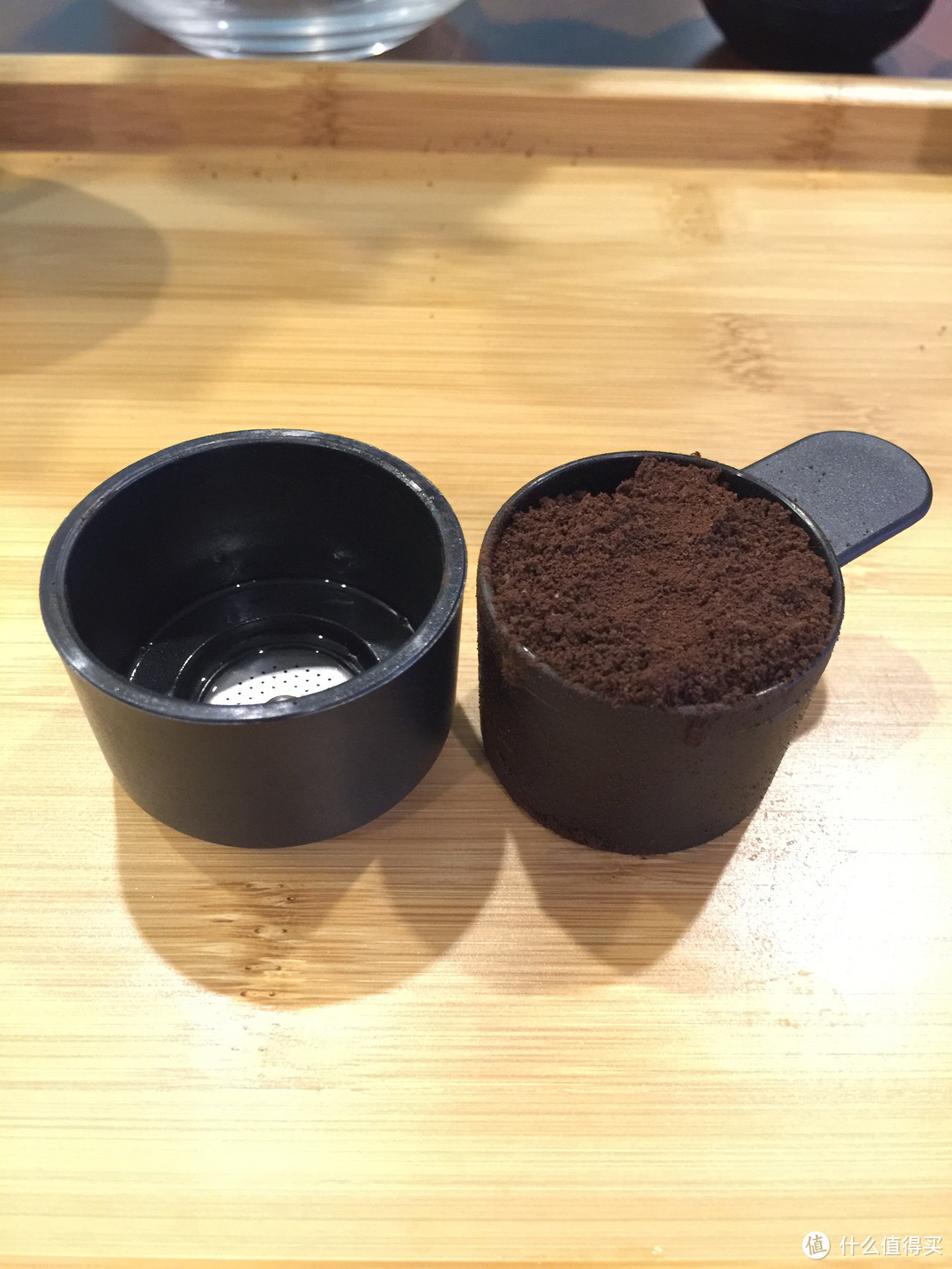 随时随地来一发——Wacaco Minipresso便携式浓缩咖啡机（咖啡粉版）使用评测