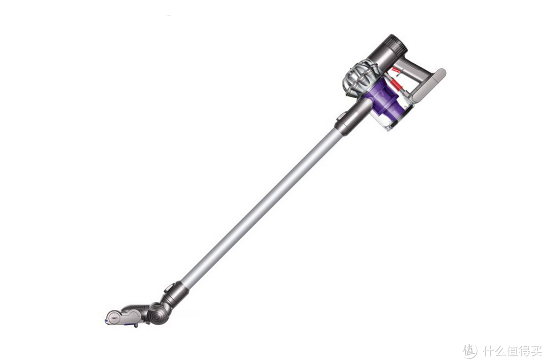 型号重归类、平均降幅千元:dyson 戴森 公布 2016年V6系列无绳吸尘器售价