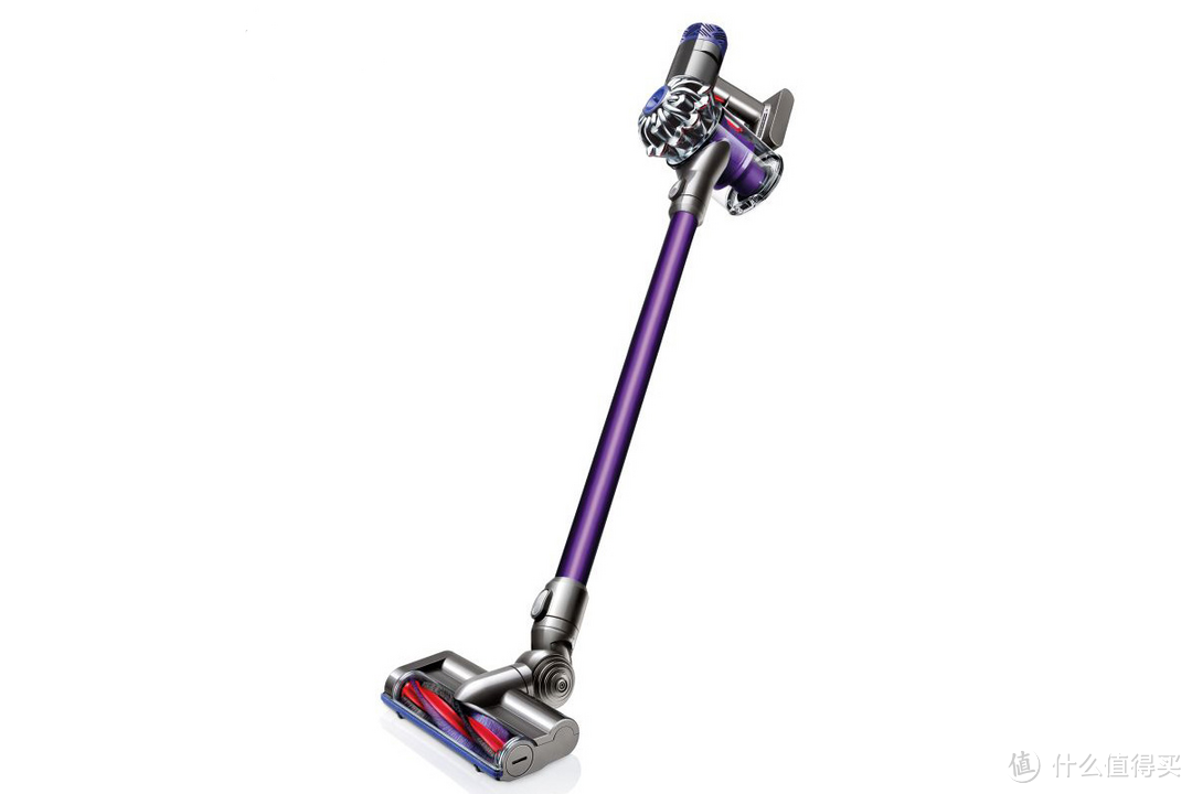 型号重归类、平均降幅千元：dyson 戴森 公布 2016年V6系列无绳吸尘器售价