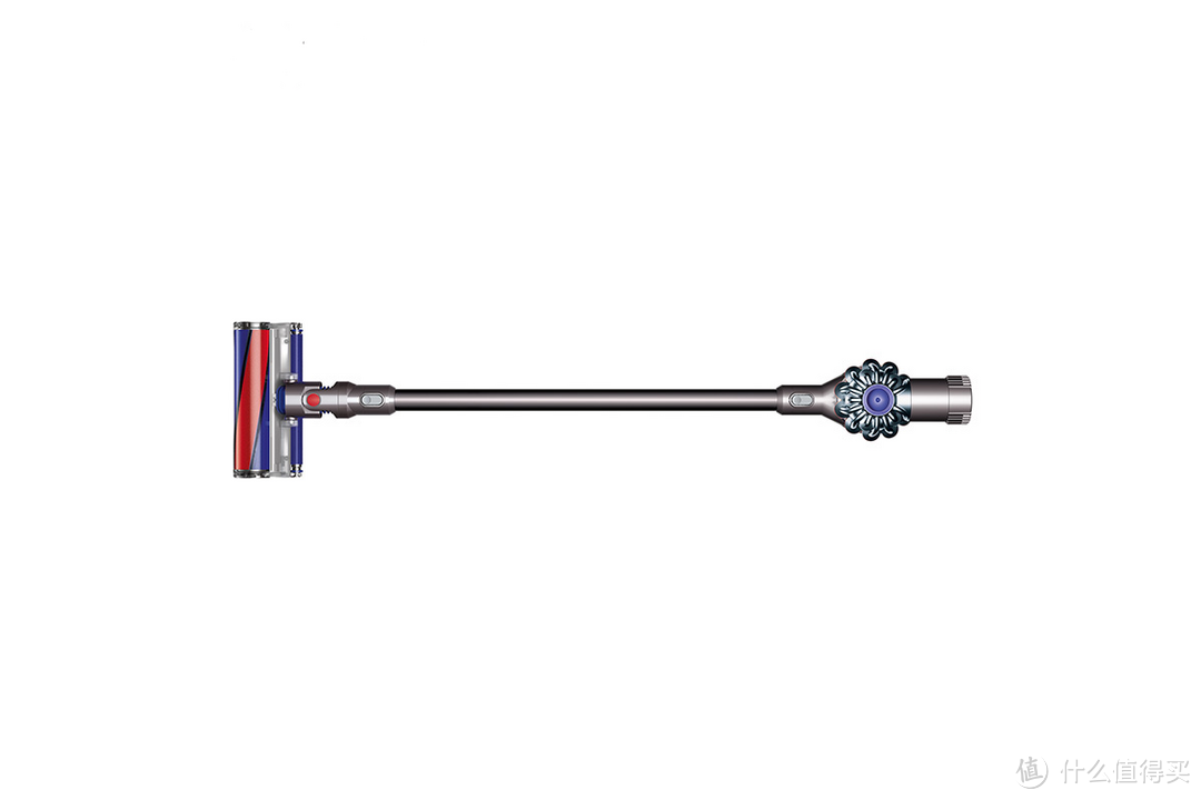 型号重归类、平均降幅千元:dyson 戴森 公布 2016年V6系列无绳吸尘器售价