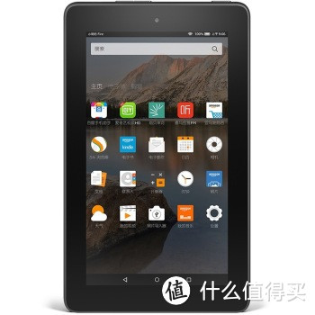 一篇很无趣的kindle家族大乱斗