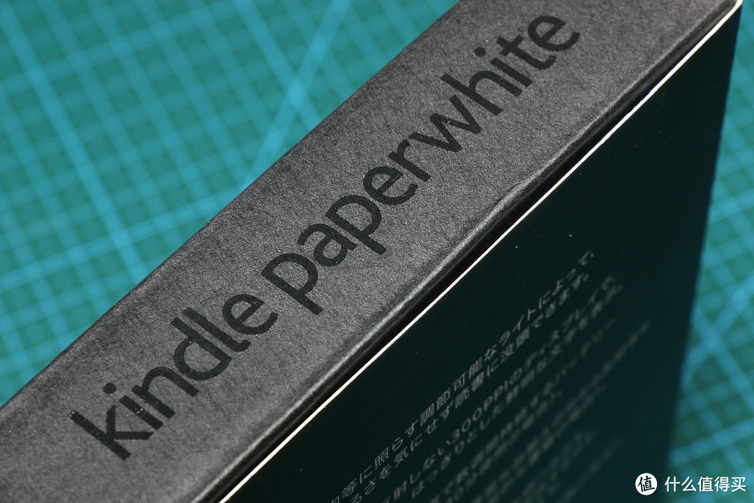 送给女友的生日礼物：Amazon 亚马逊 Kindle PaperWhite 3 电子阅读器