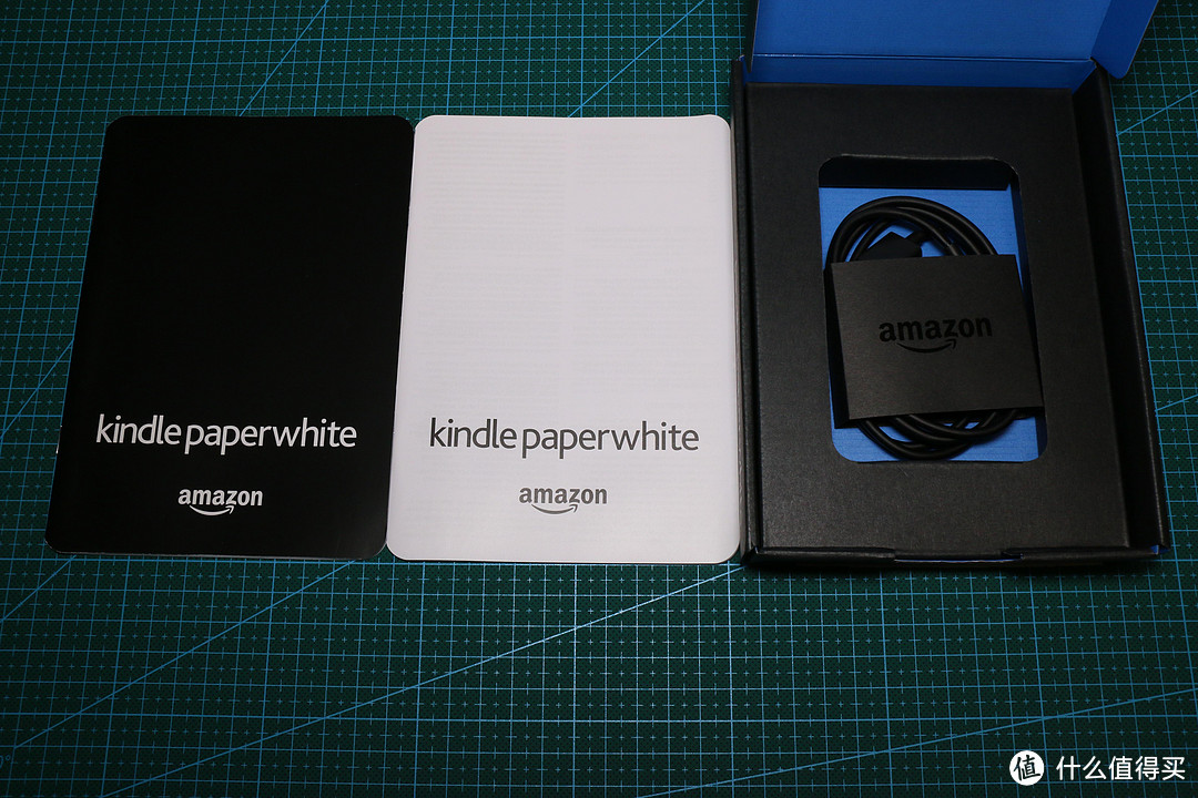 送给女友的生日礼物：Amazon 亚马逊 Kindle PaperWhite 3 电子阅读器