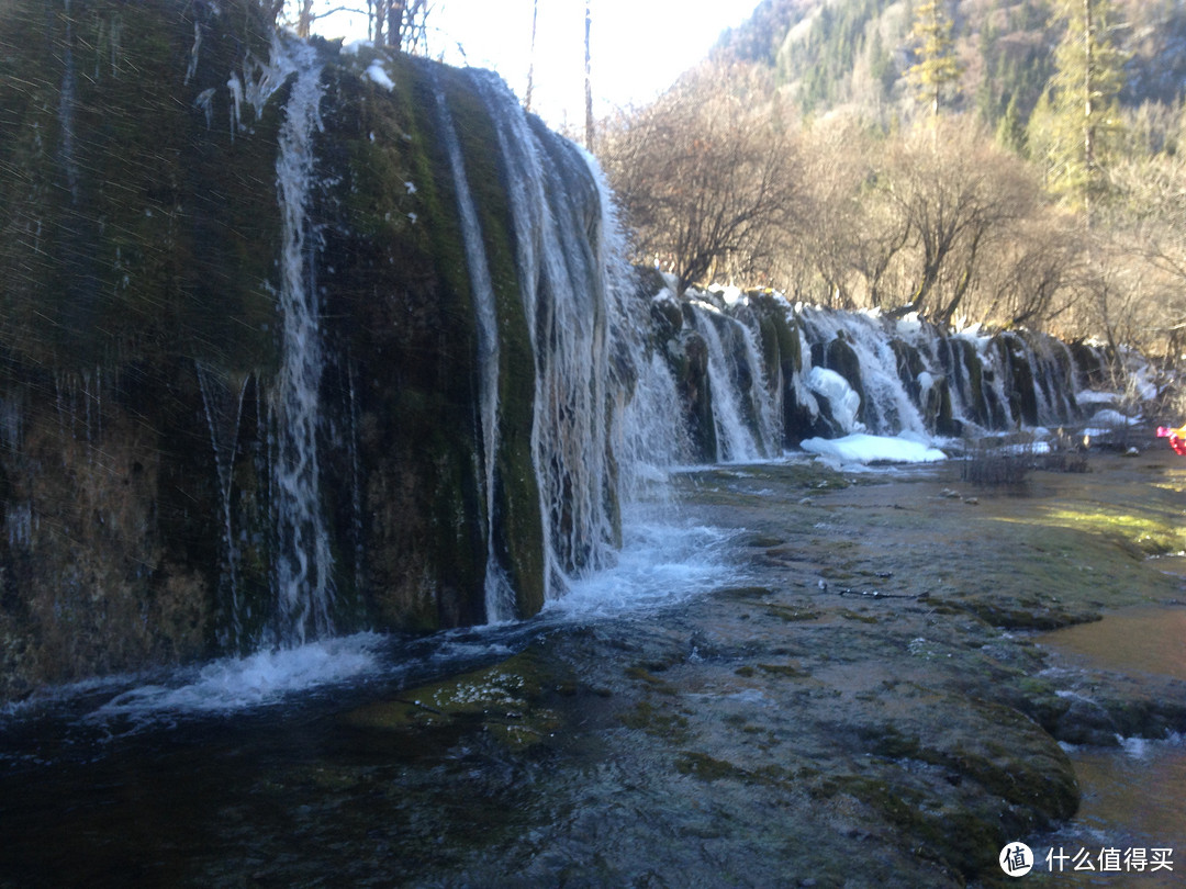 远离雾霾，寻找来自九寨的这份清心——九寨沟喜来登国际大酒店